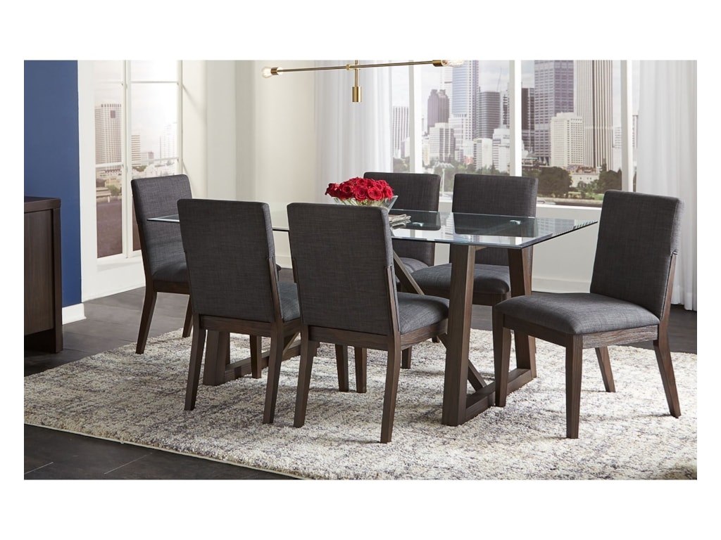 palm canyon dining table