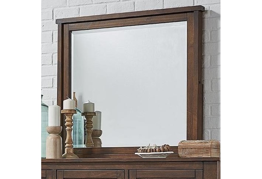 Aamerica Sun Valley Suv Rt 5 55 0 Dresser Mirror Home