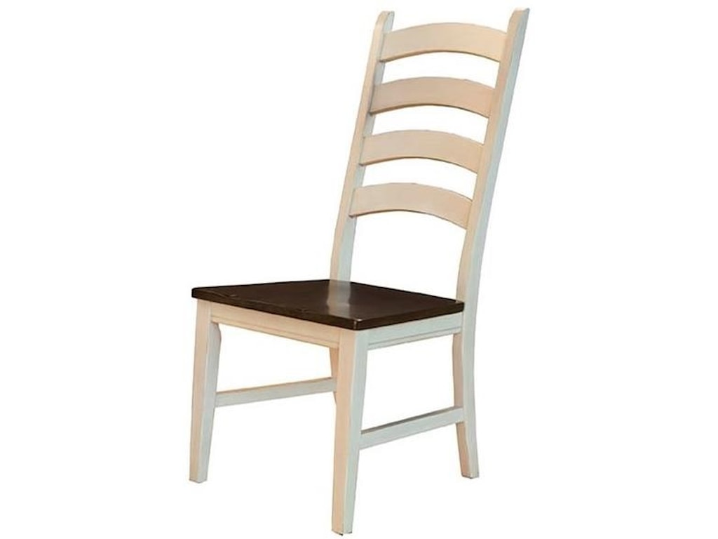 aamerica toluca solid wood