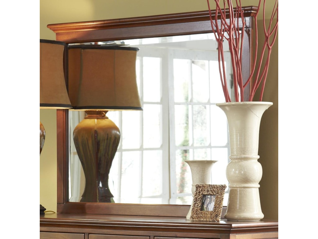 AAmerica WestlakeDresser Mirror