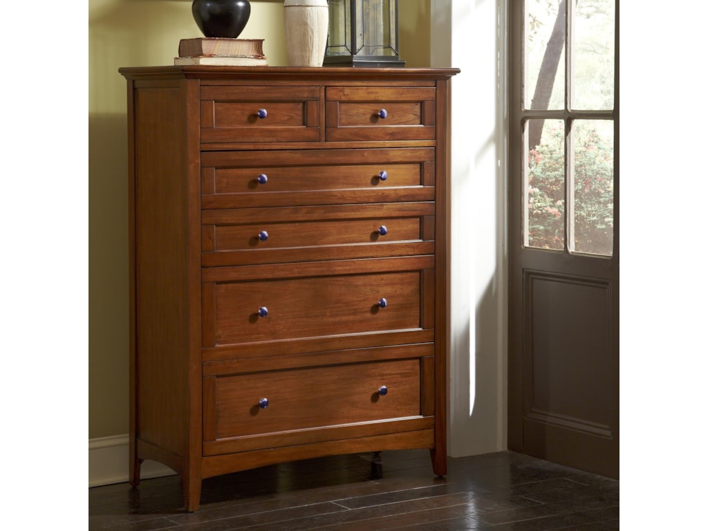 AAmerica WestlakeChest of Drawers