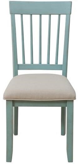 Accentrics Home Dining Chairs Farmhouse Dining Chair Lindy S Furniture Company Dining Side Chairs