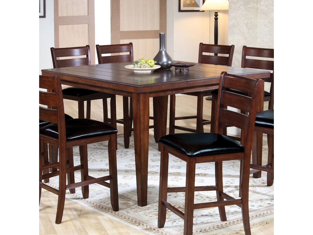 Acme Furniture 00680Counter Height Table