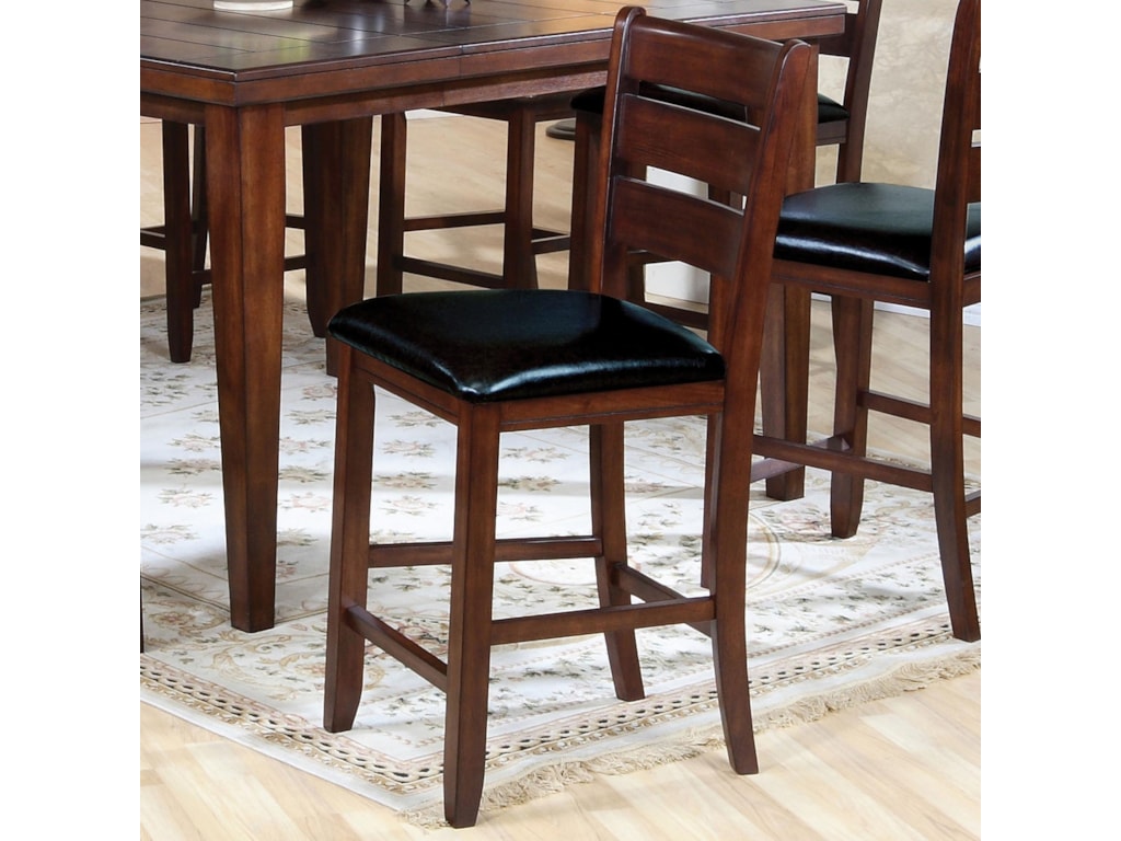 Acme Furniture 00680Counter Height Chair