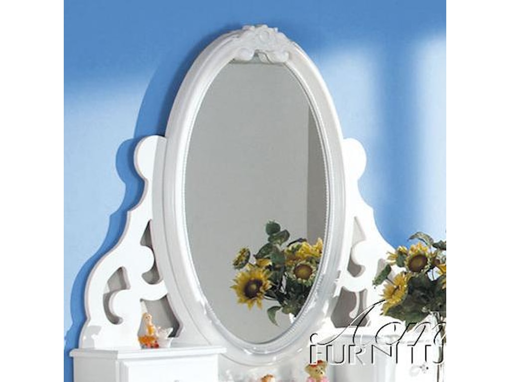 Acme Furniture 01660Mirror
