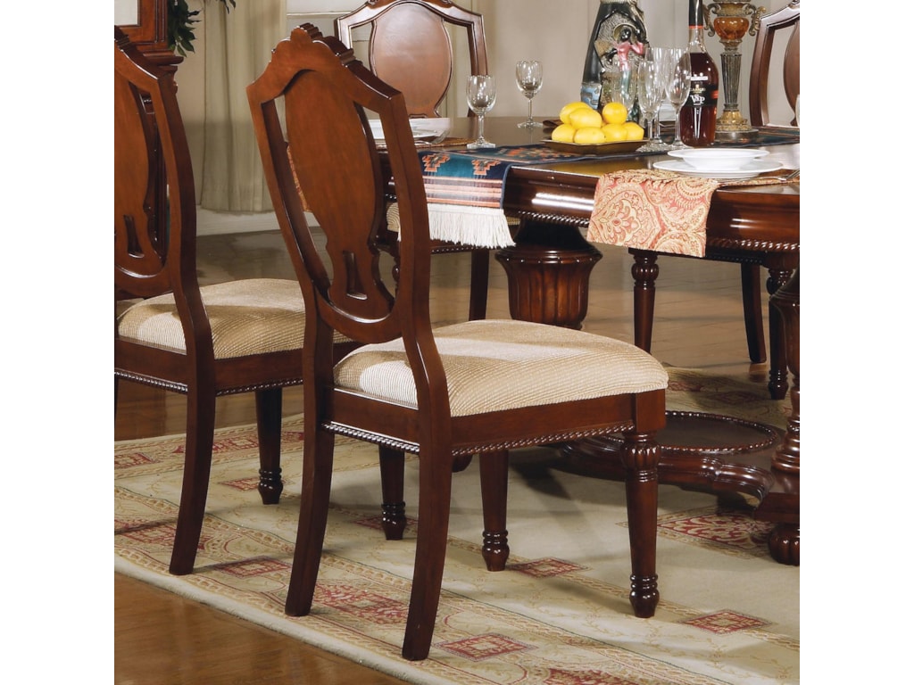 Acme Furniture 11800Side Chair