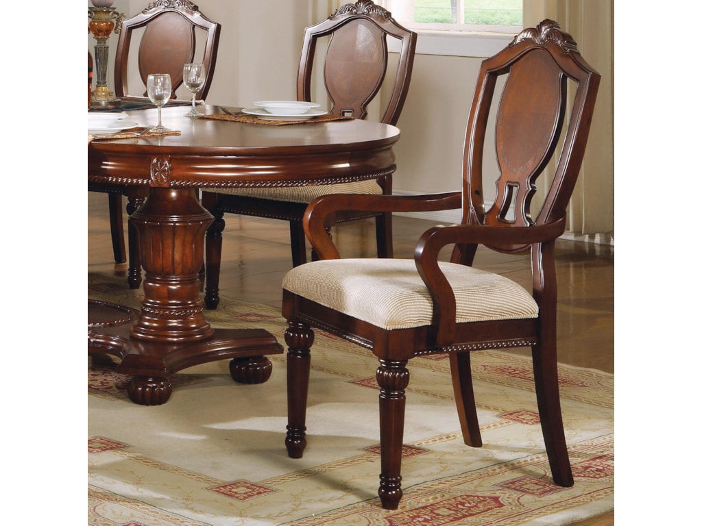 Acme Furniture 11800Arm Chair