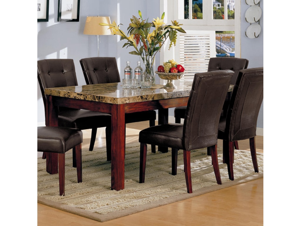 Acme Furniture 7045Rectangular Dining Table