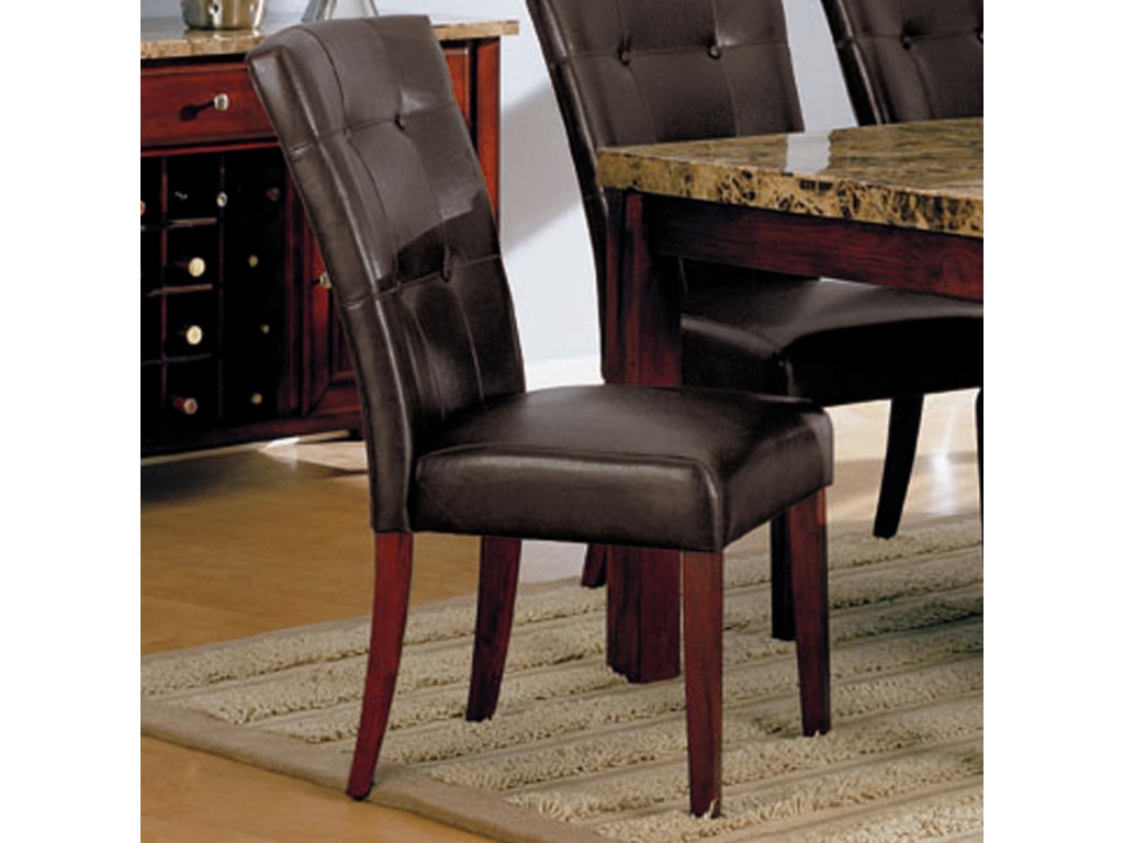 Acme Furniture 7045Bycast Side Chair