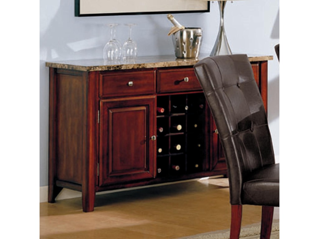 Acme Furniture 7045Server
