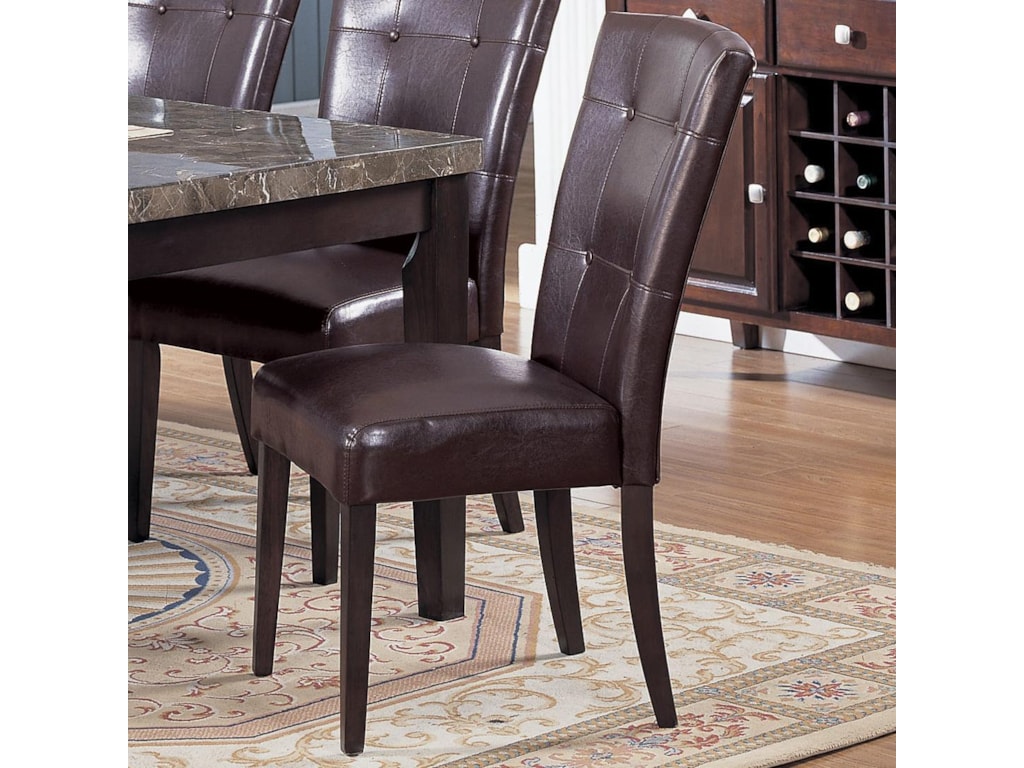 Acme Furniture 7058Bycast Side Chair