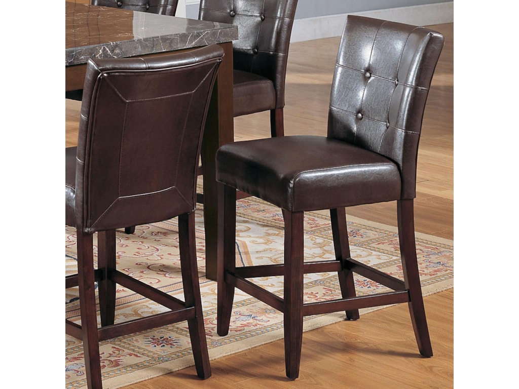 Acme Furniture CanvilleBar Chair