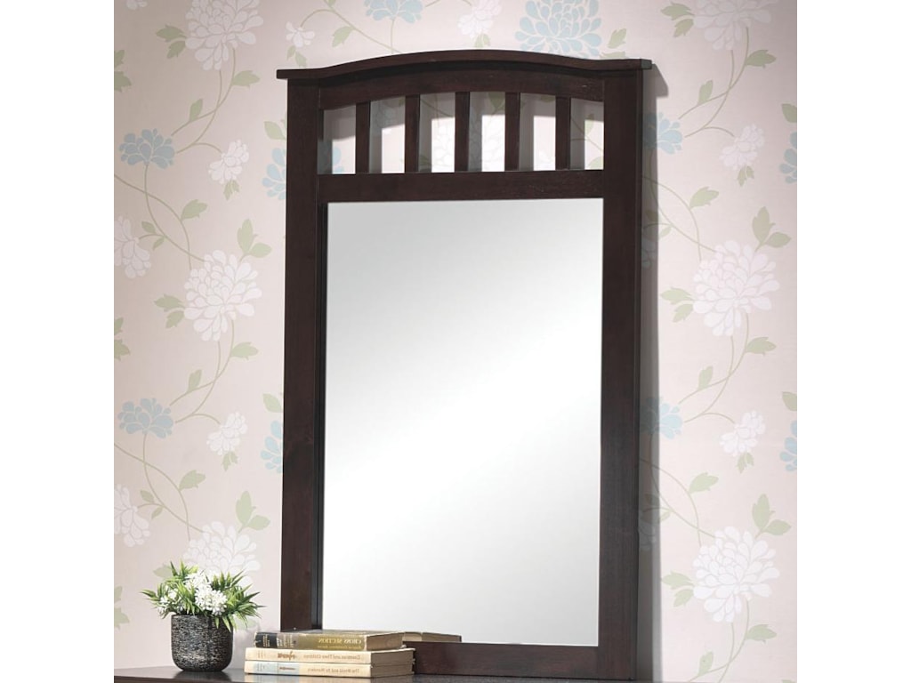 Acme Furniture San MarinoMirror
