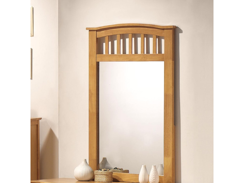 Acme Furniture San MarinoMirror