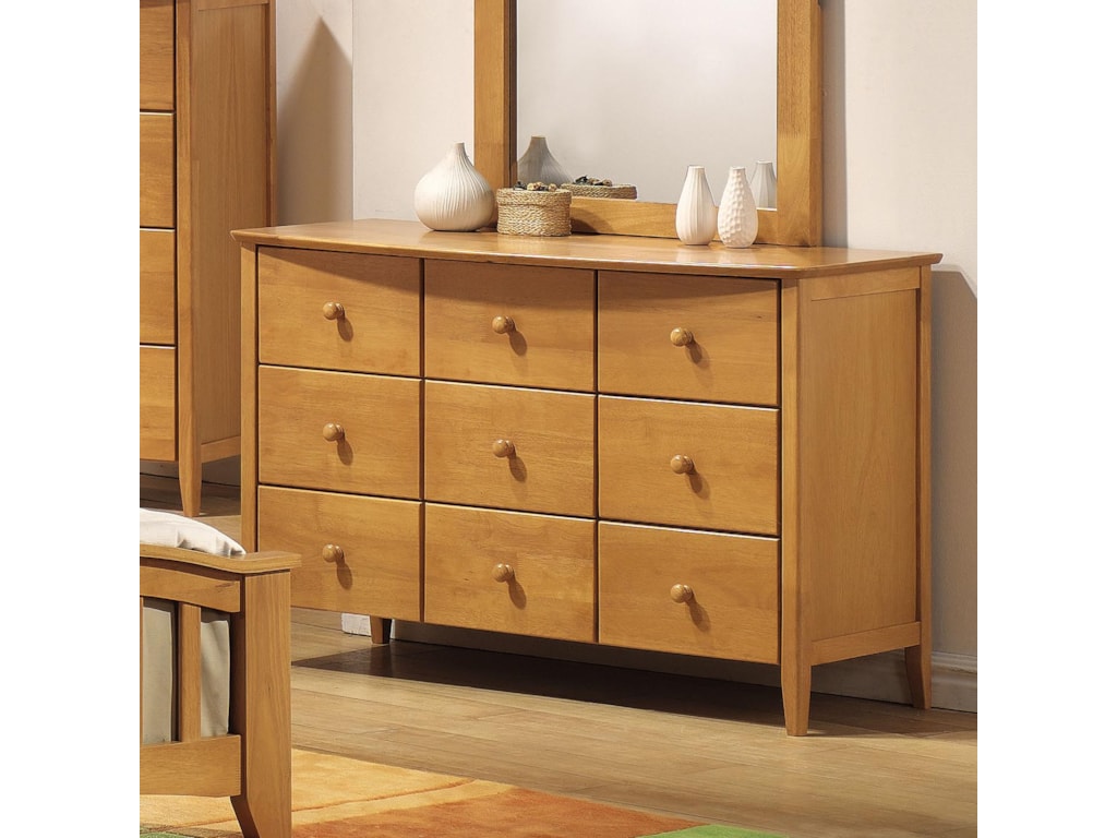 Acme Furniture San MarinoDresser