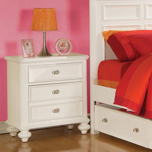 nightstands for girls