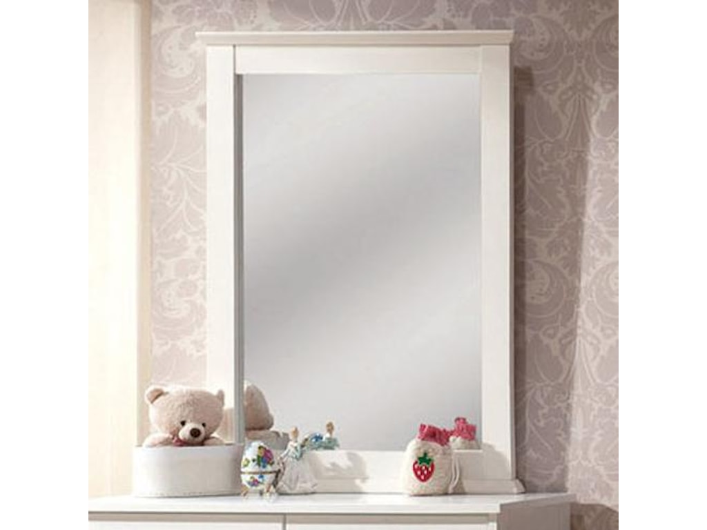 Acme Furniture BungalowMirror