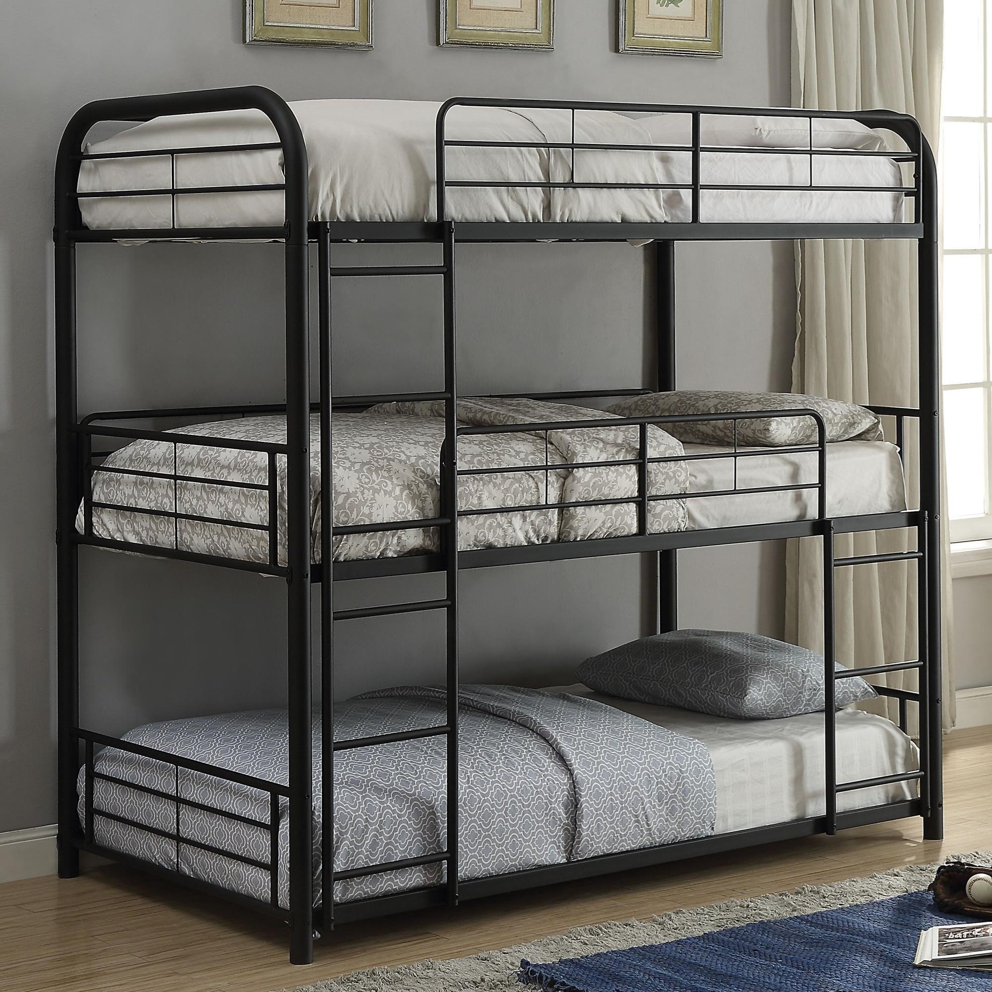 acme furniture bunk beds