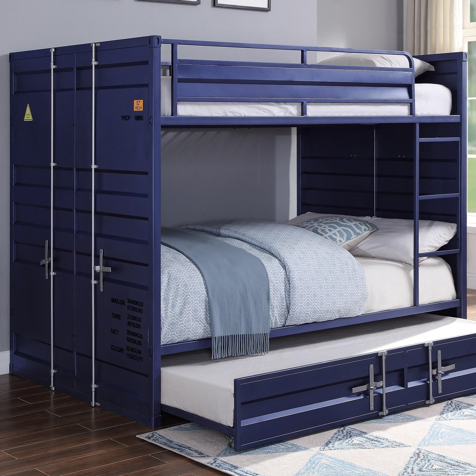 acme furniture bunk bed