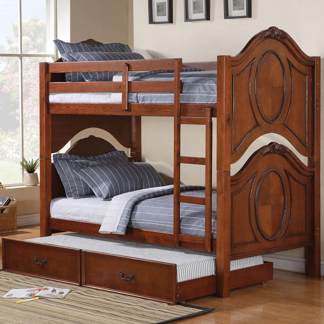 acme furniture bunk beds