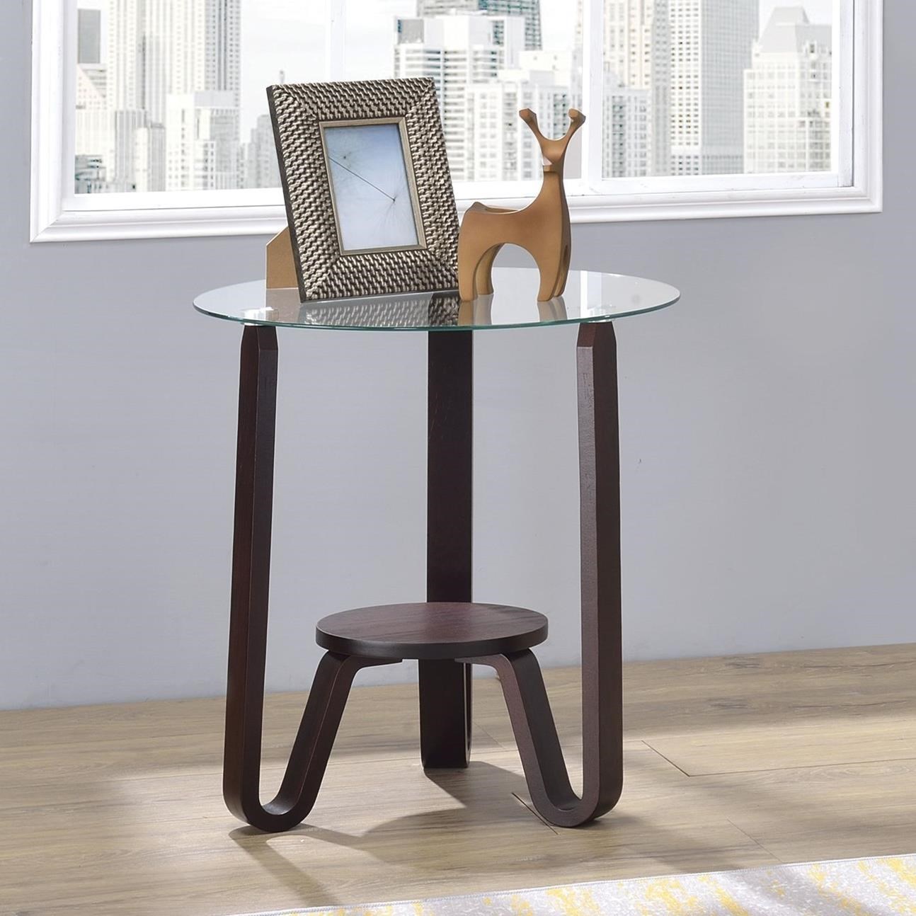 Acme Furniture Darby 81107 Transitional End Table With Glass Top Del Sol Furniture End Tables Connect with friends, family and other people you know. del sol furniture