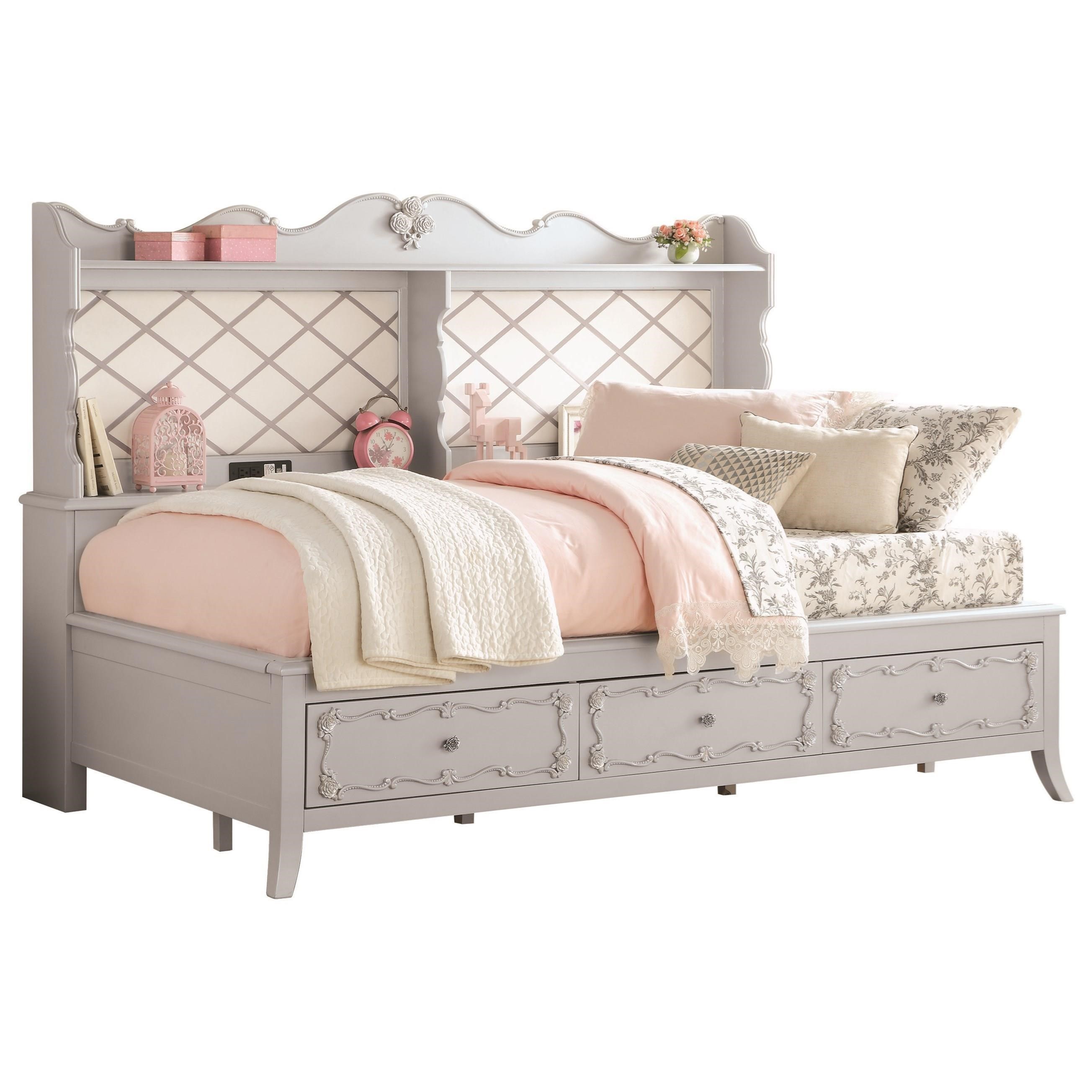 full size daybed bedding