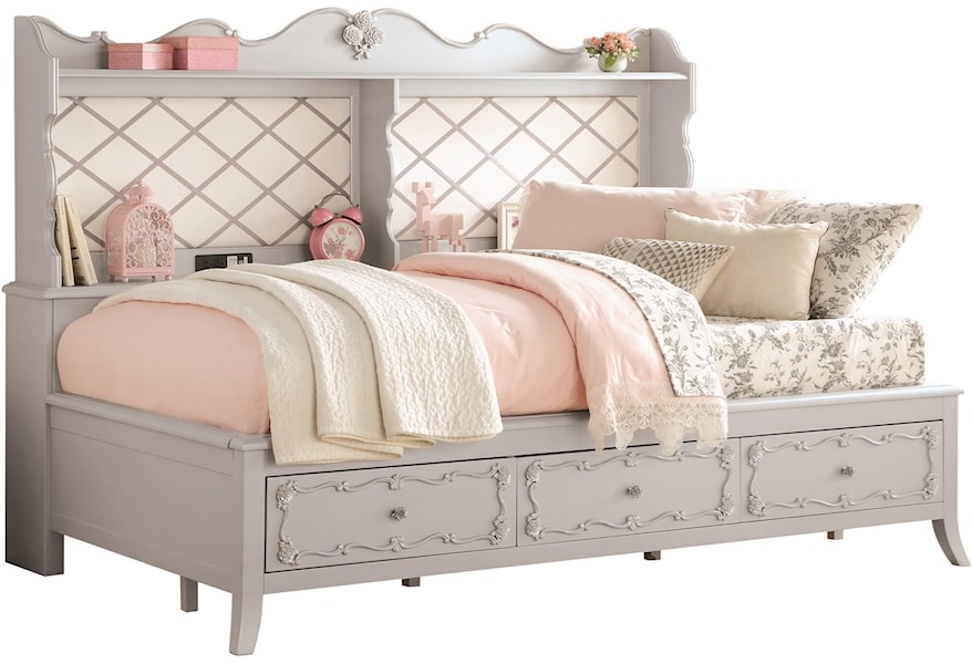 full size daybed without trundle