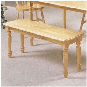 Acme Furniture Farmhouse Farmhouse Dining Bench Rooms For Less Bench Dining Benches