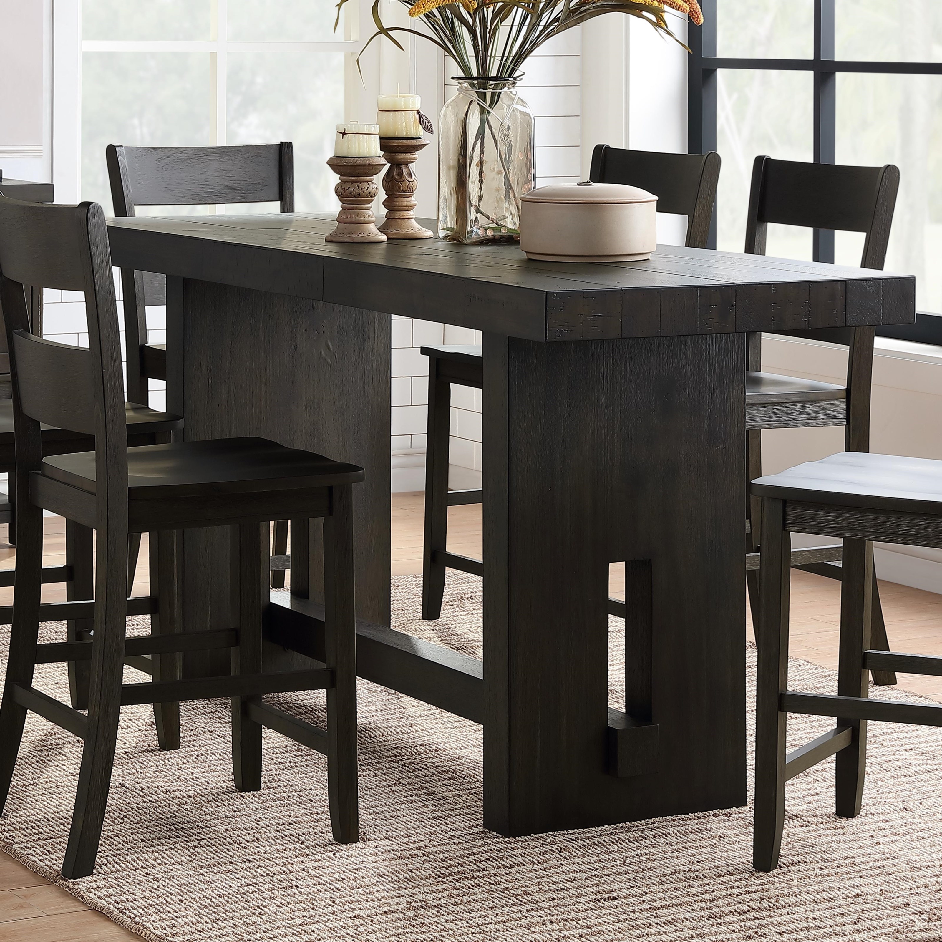 Haddie Counter Height Table