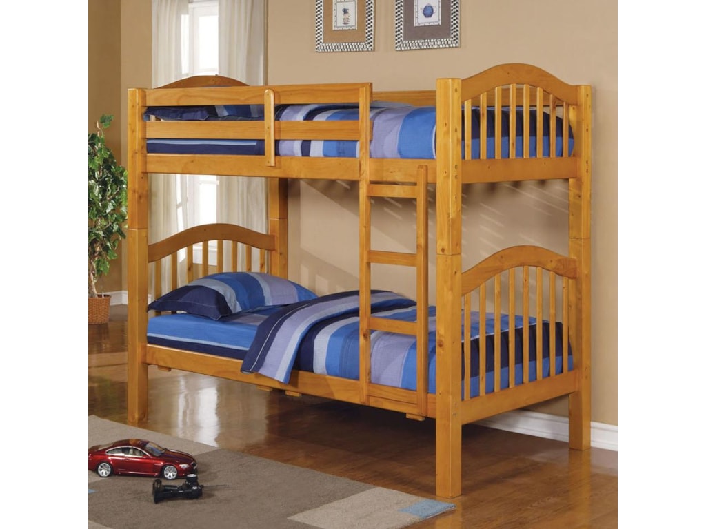 Acme Furniture Heartland 02359 Bunkbed Furniture Superstore NM Acme Furniture Heartland 02359 Bunkbed Furniture Superstore NM