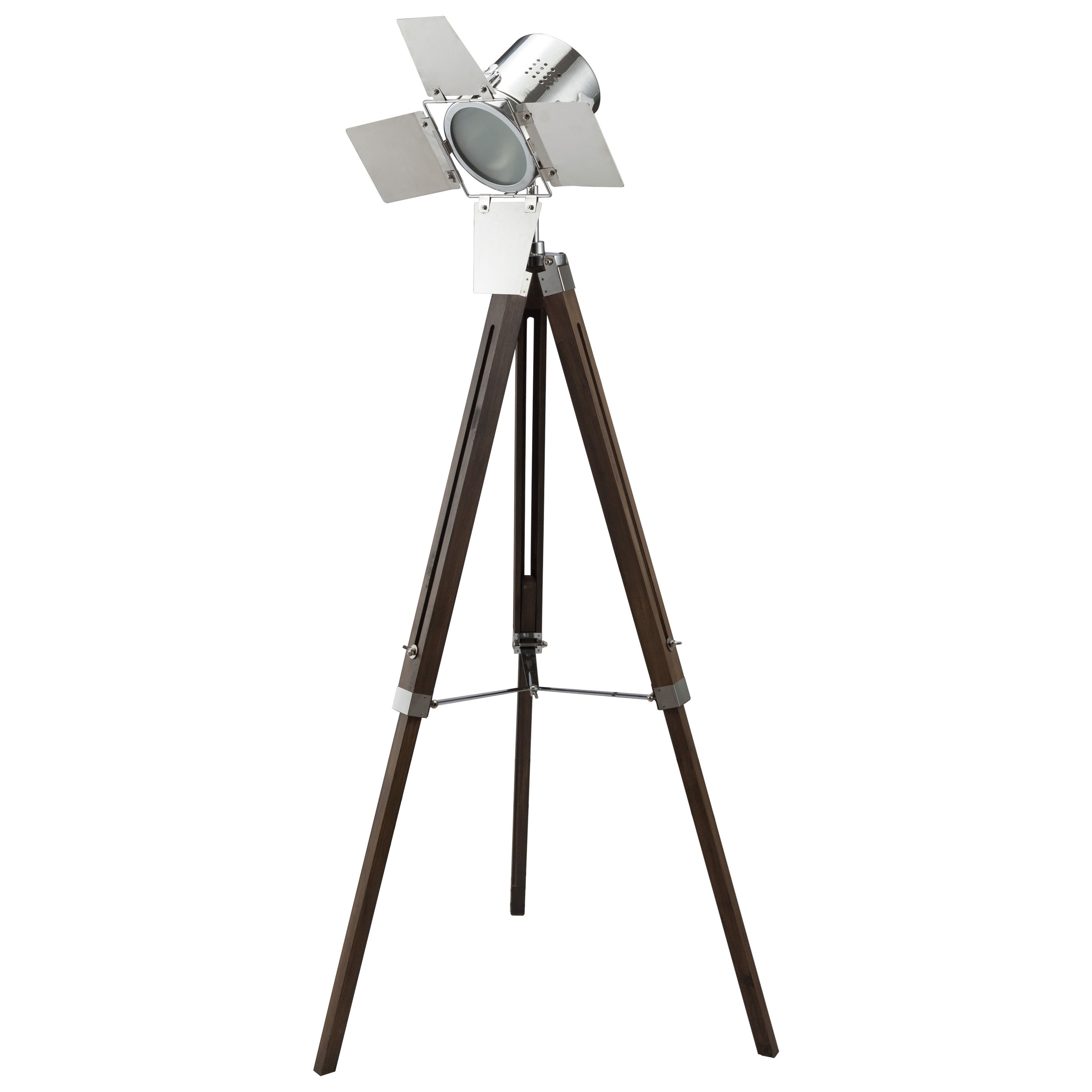 hollywood tripod floor lamp