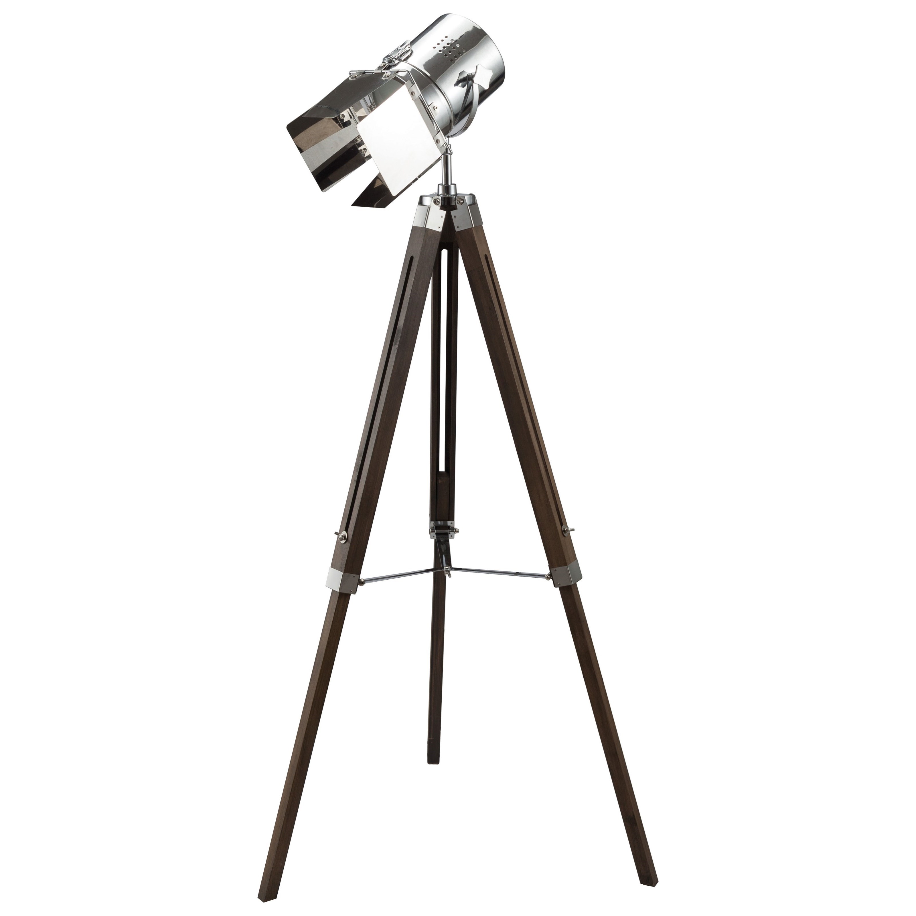 hollywood tripod floor lamp