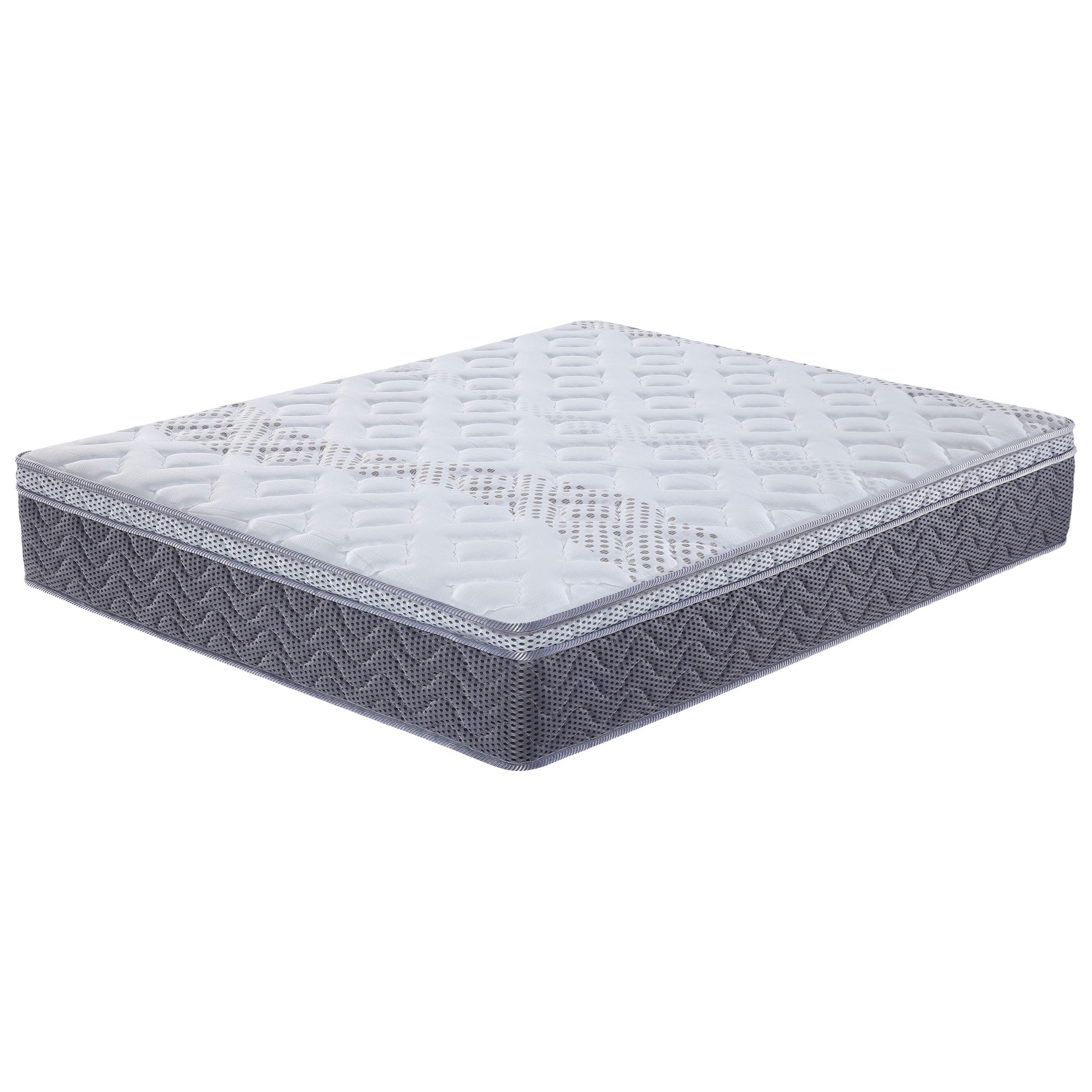 Hybrid Queen Mattresses In Greenville Spartanburg Anderson