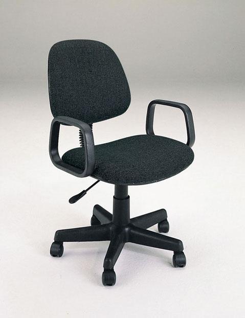 Mandy Office Task Chair W Pneumatic Lift By Del Sol Af At Del Sol Furniture