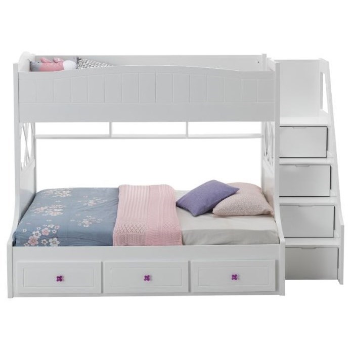 acme furniture bunk bed