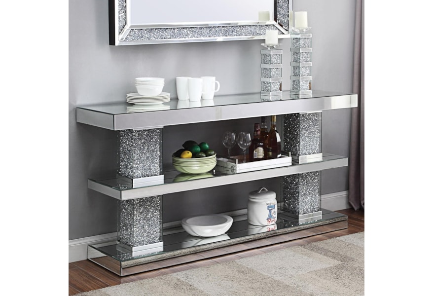 Nie Console Table Nie Console Table