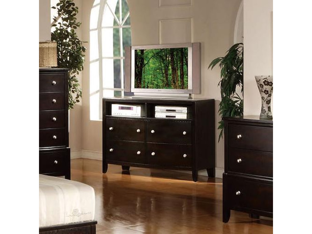 Acme Furniture OxfordTV Console
