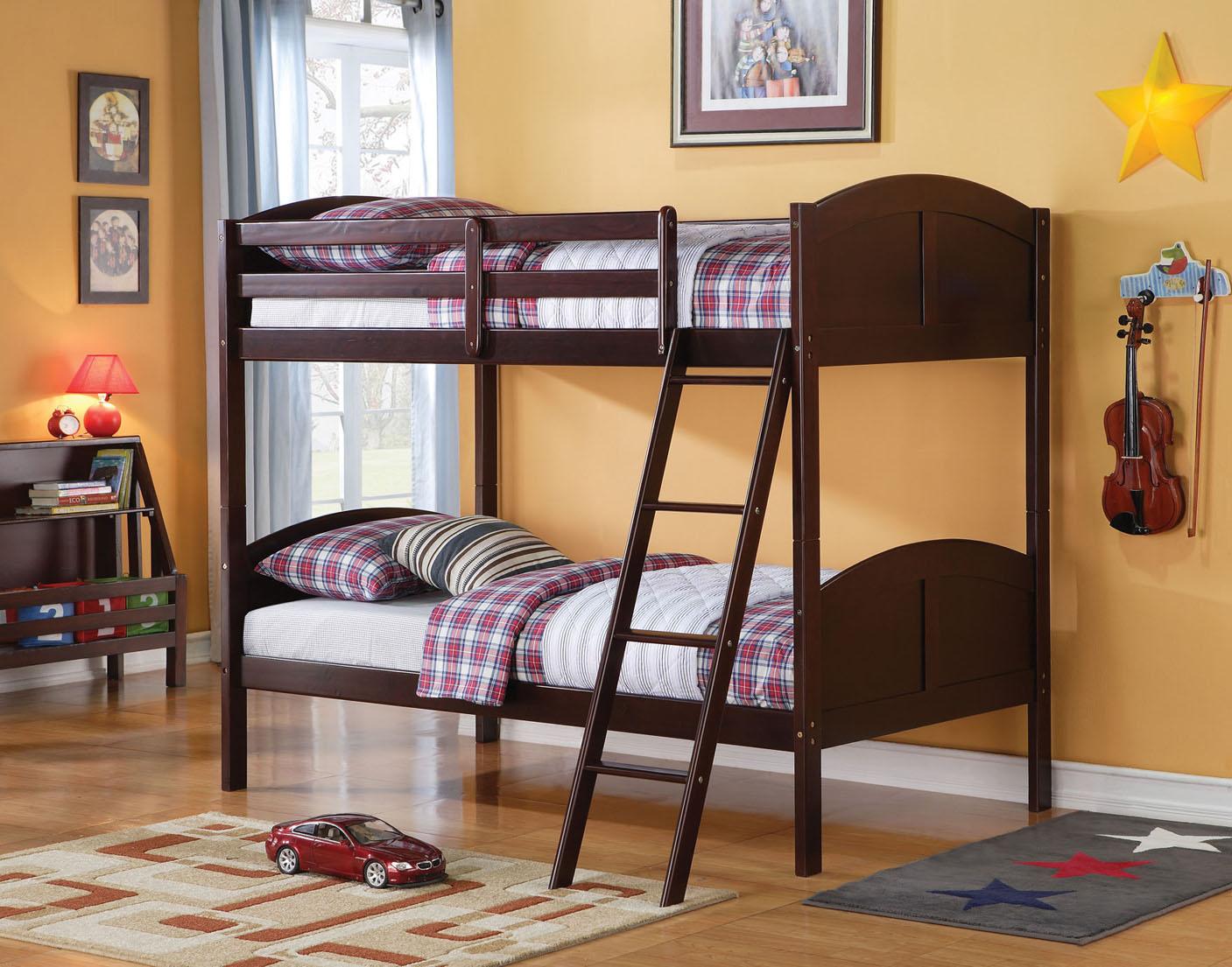 acme furniture bunk bed