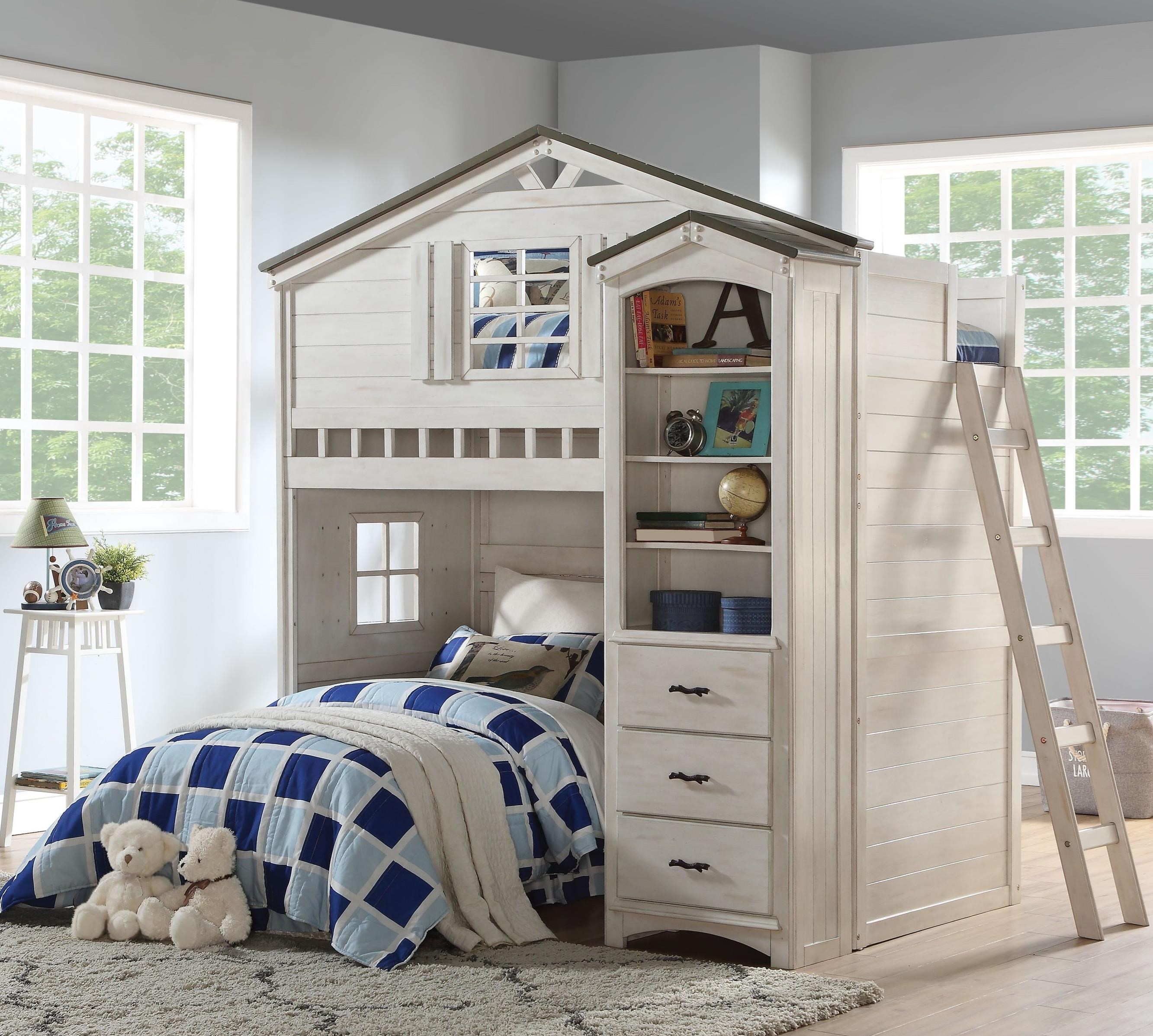 A1 Furniture \u0026 Mattress | Loft Beds