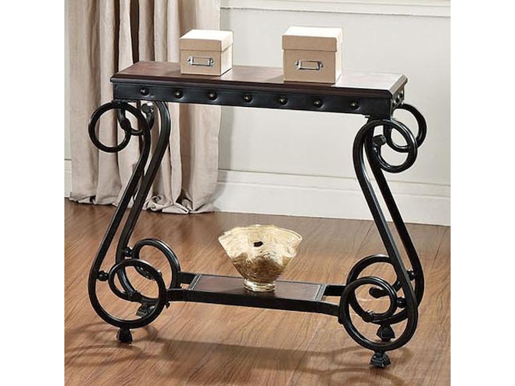 Acme Furniture Waneta End Table With Gl Top And Lower Shelf Acme Furniture Waneta End Table With Gl Top And Lower Shelf