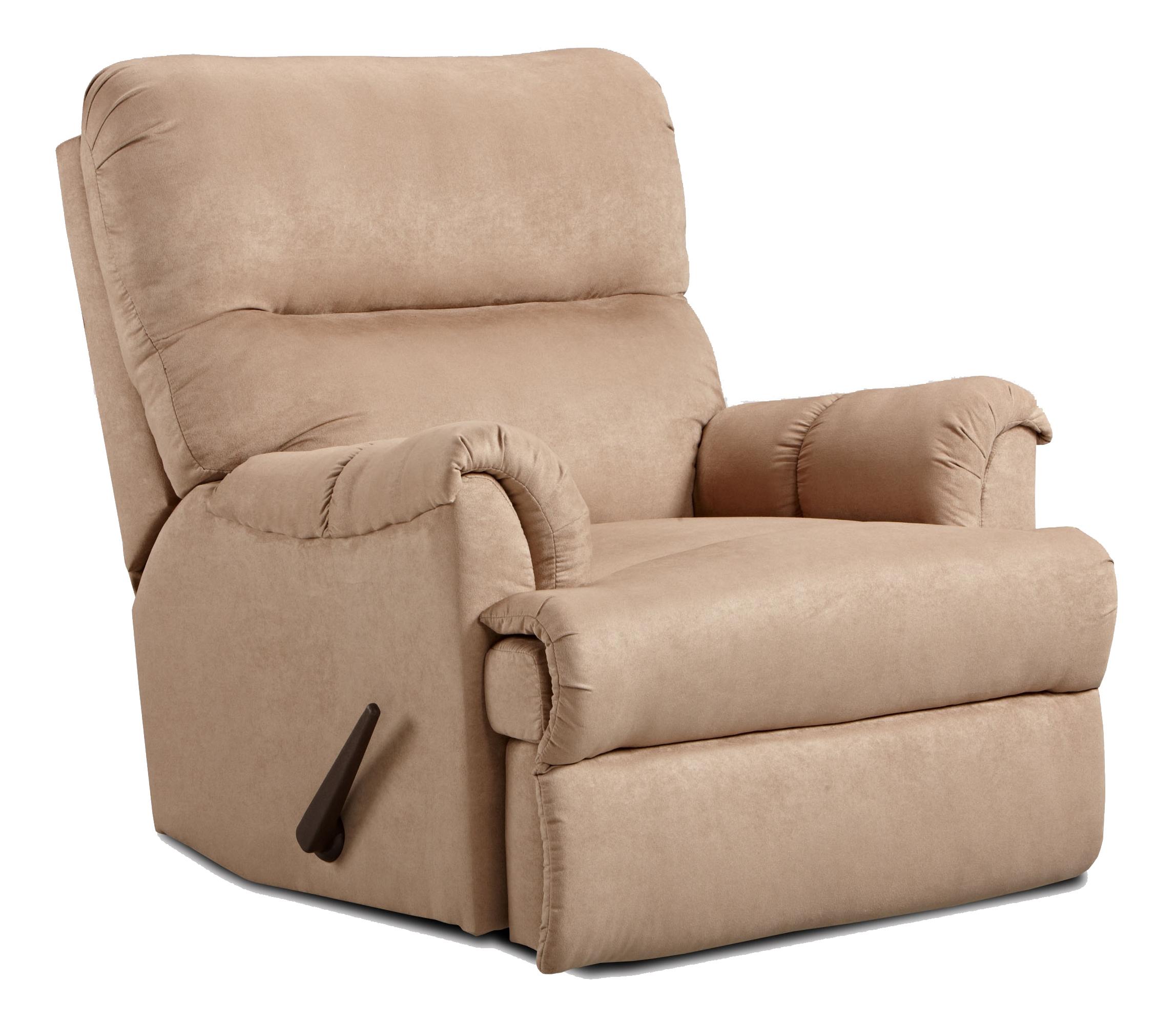 cheap rocking recliners