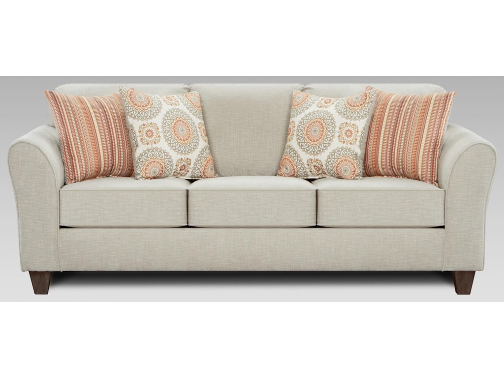 Bennington Taupe Sofa Bennington Taupe Sofa