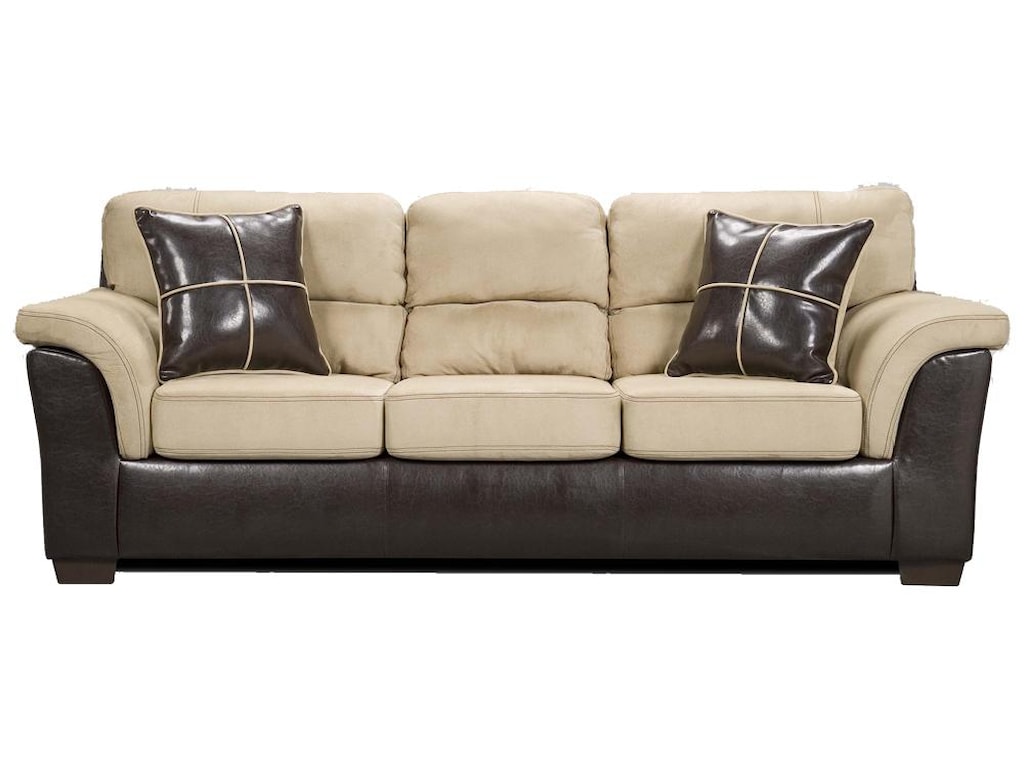 Affordable Furniture 6200Sofa