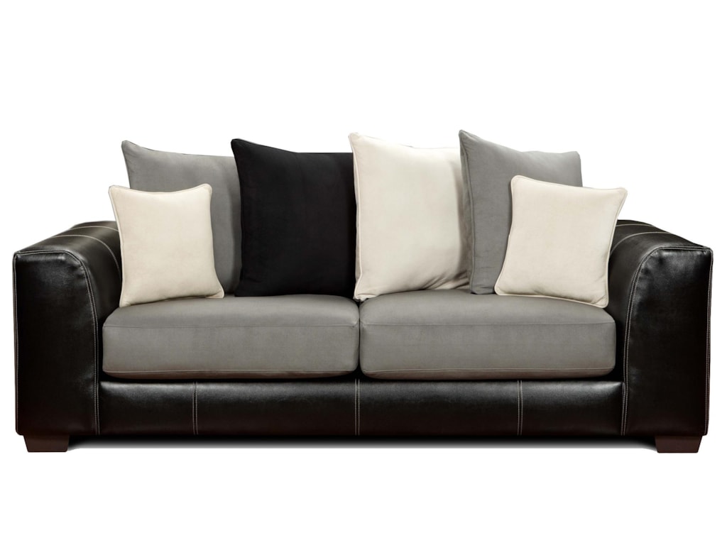 Affordable Furniture 6300Sofa