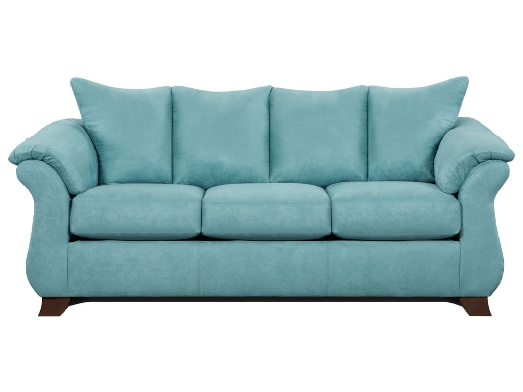 Affordable Furniture 6700 Three Seat Queen Size Sleeper Sofa Royal Affordable Furniture 6700queen Sleeper Sofa