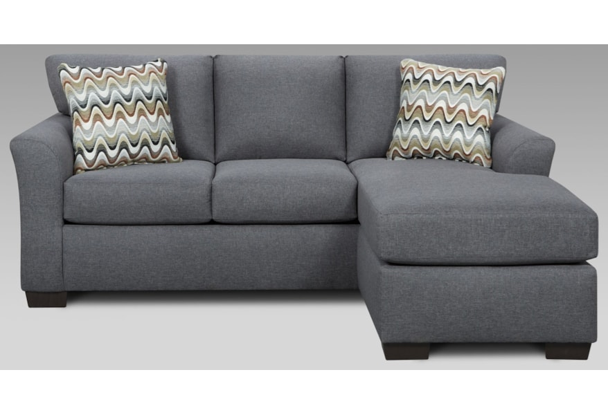 Affordable Furniture Cosmopolitan 3900 Transitional Sofa With Affordable Furniture Cosmopolitan 3900