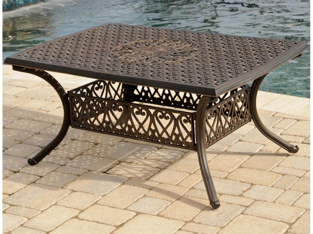 Agio AmalfiCoffee Table