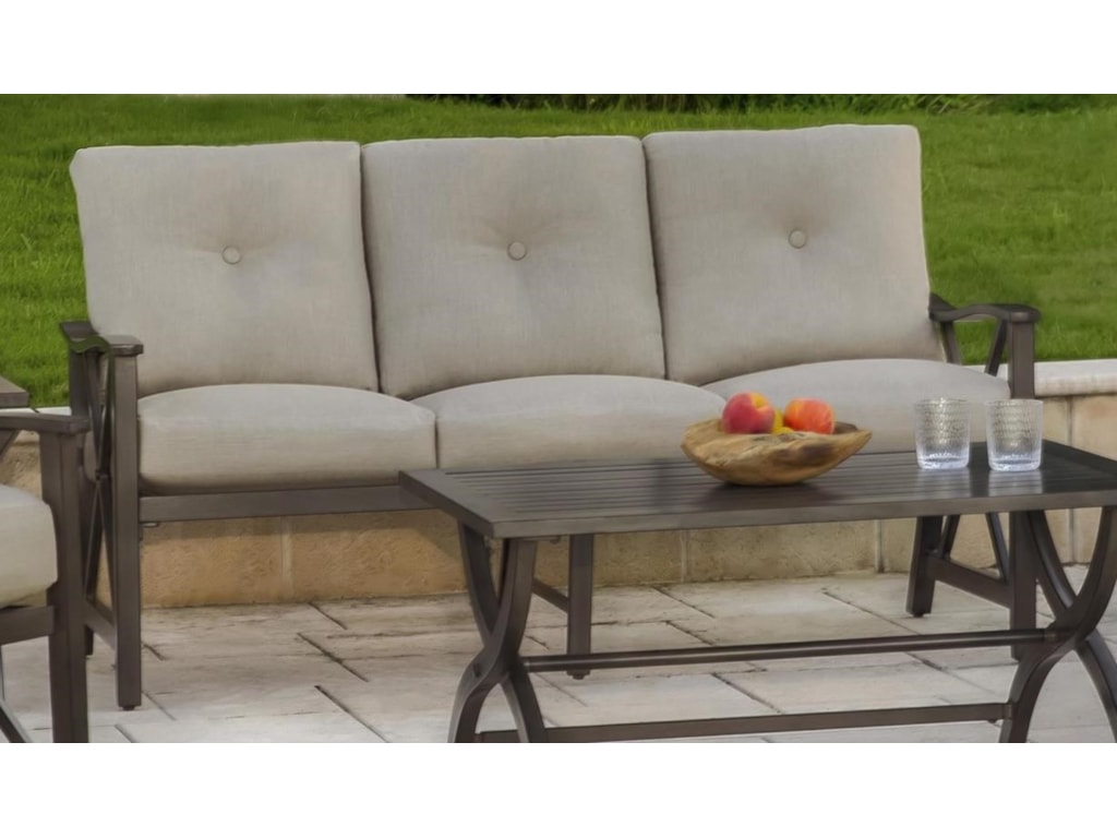 Bridgeport sofa