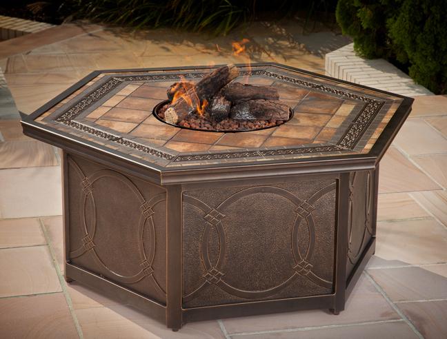 Agio Fire Pits Ashmost Fire Pit Ahfa Outdoor Fire Pits