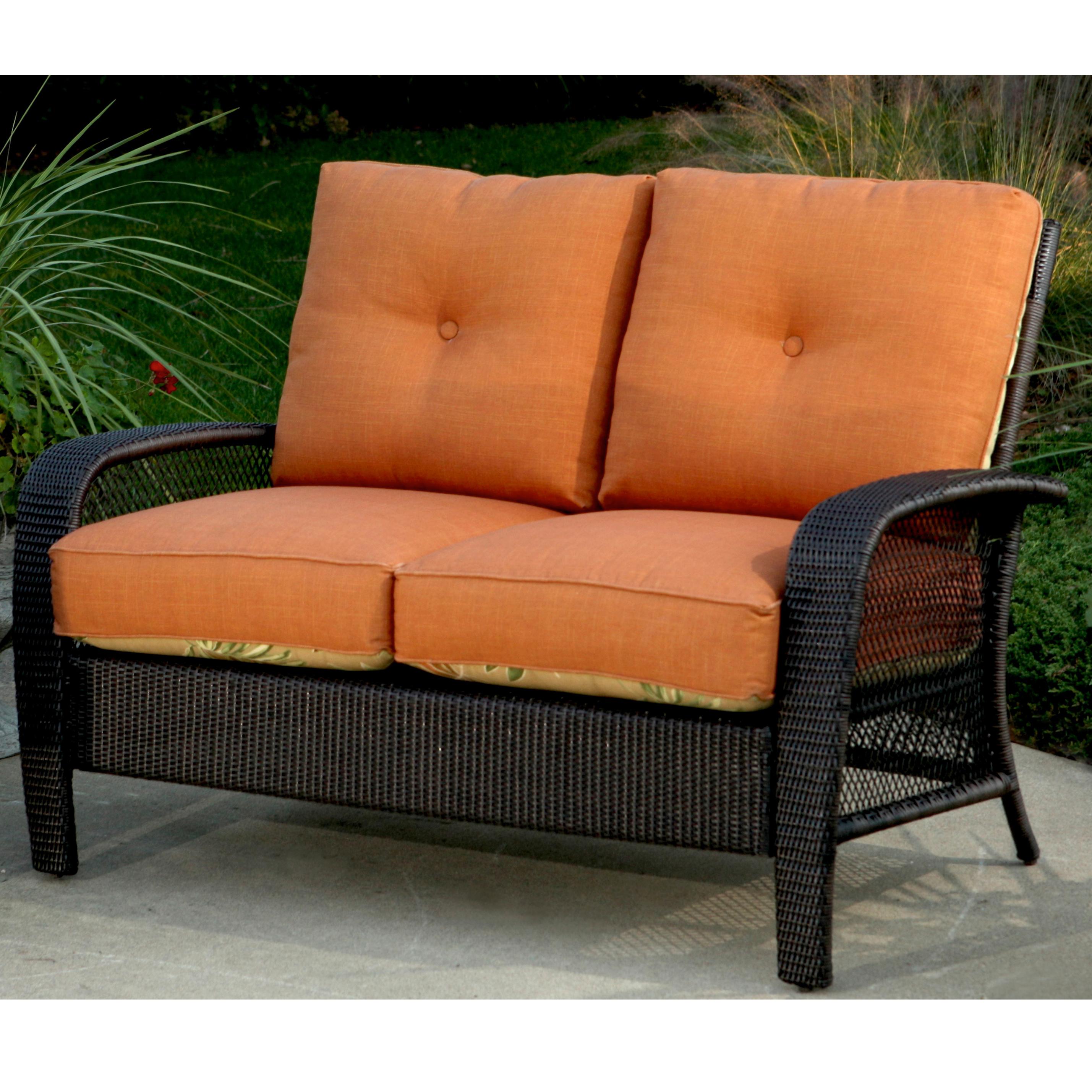 loveseat back cushions